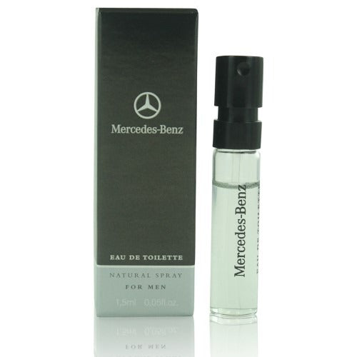 Mercedes-Benz by Mercedes Benz