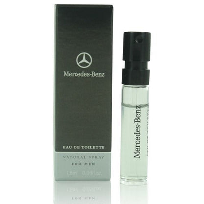 Mercedes-Benz de Mercedes-Benz