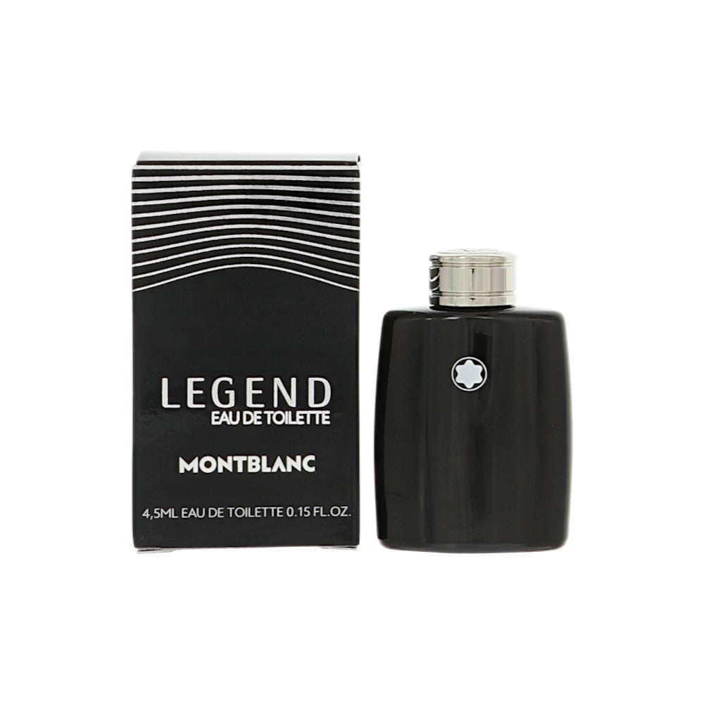 Mont Blanc Legend by Mont Blanc