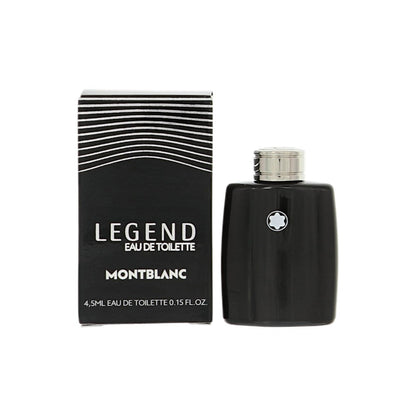 Mont Blanc Legend de Mont Blanc