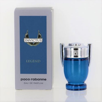 Paco Rabanne Invictus Legend de Paco Rabanne