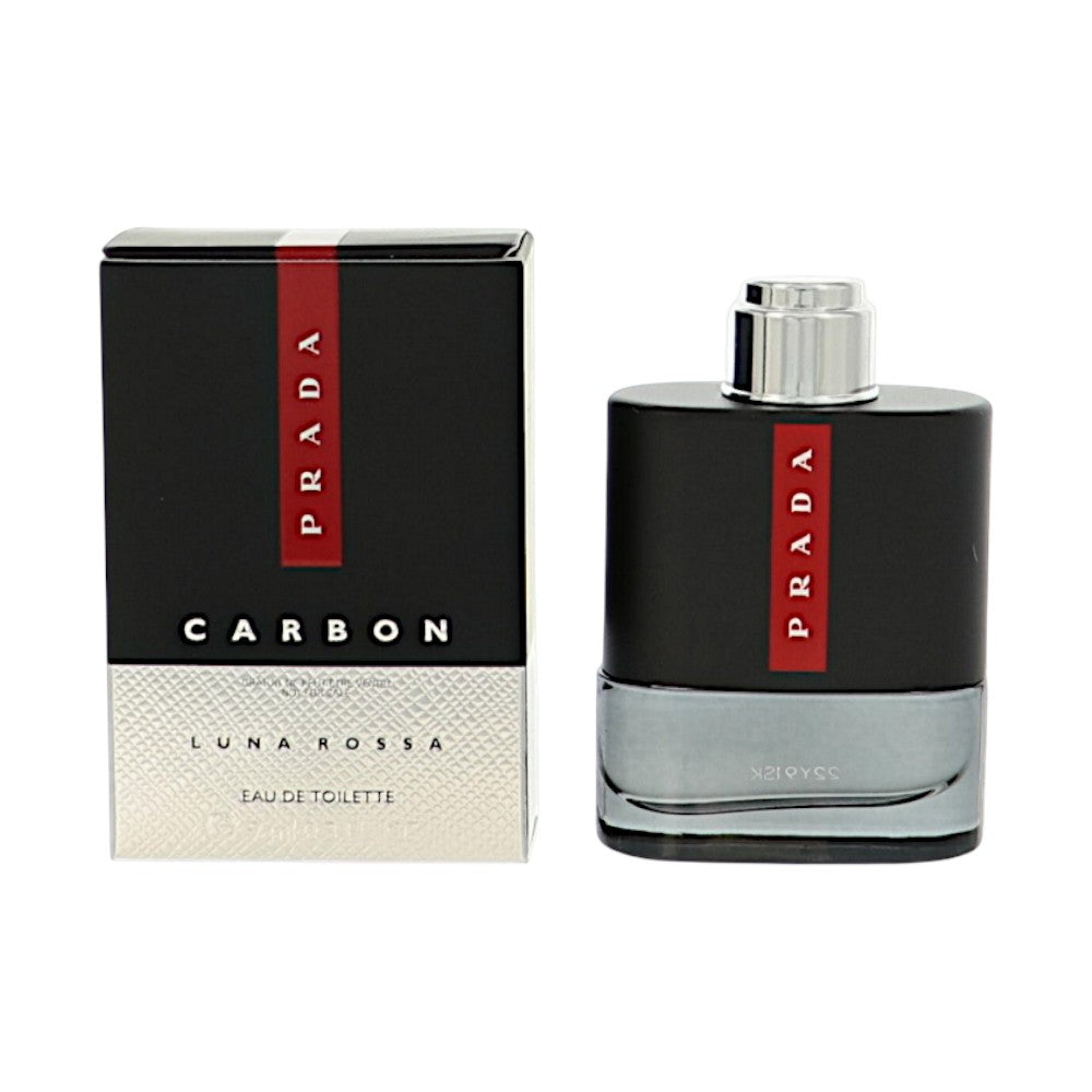 Prada Luna Rossa Carbon By Prada