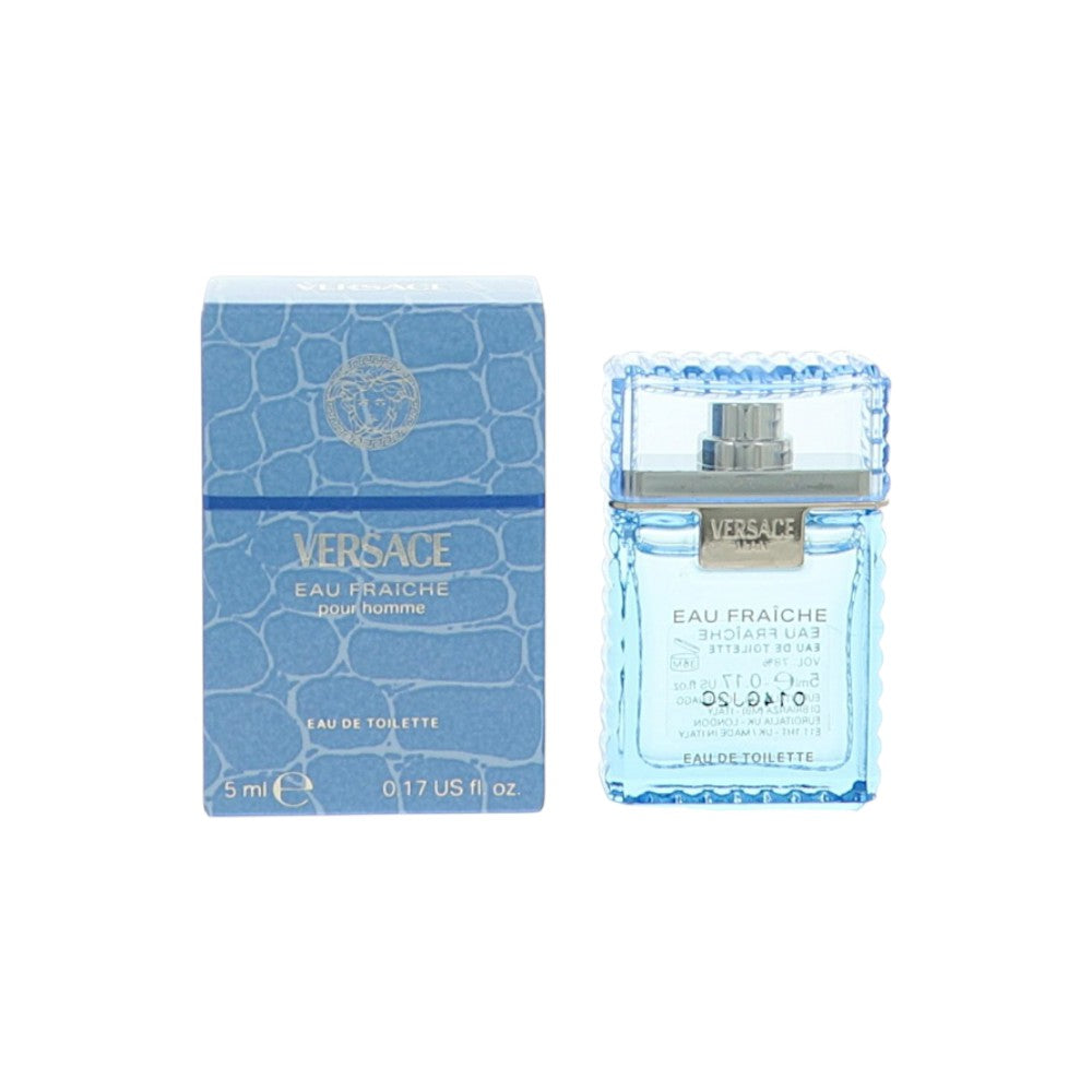 Versace Eau Fraiche by Versace