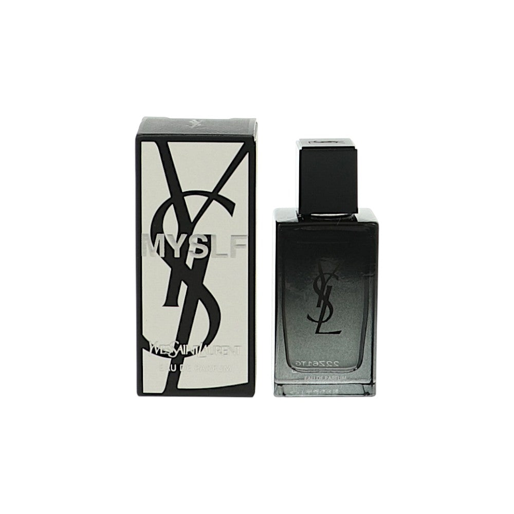 Myslf By Yves Saint Laurent