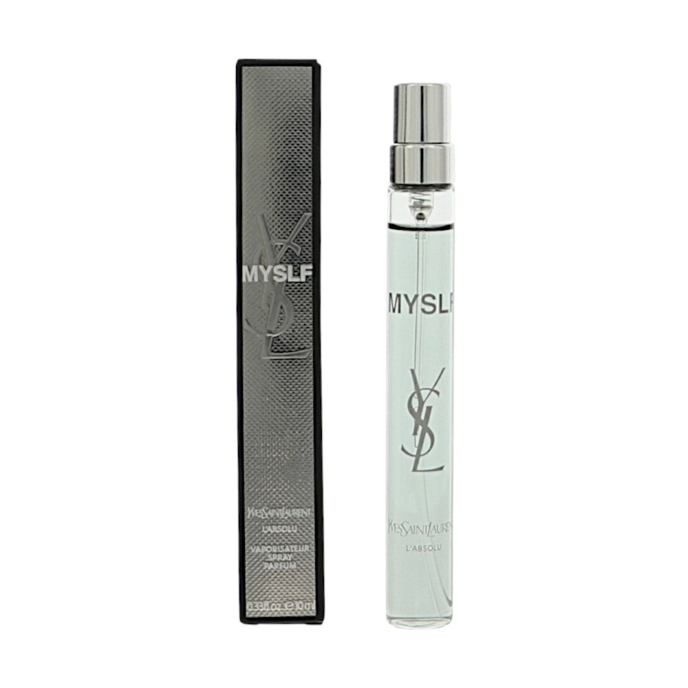 Myslf L'absolu By Yves Saint Laurent