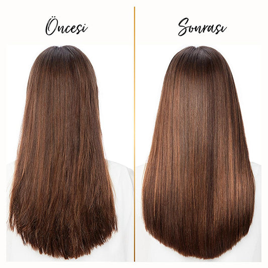 Pantene Pro-V Vitamin E Hair Care Oil - Nourishing, Repairing, Non-Greasy Hair Oil for Damaged Hair