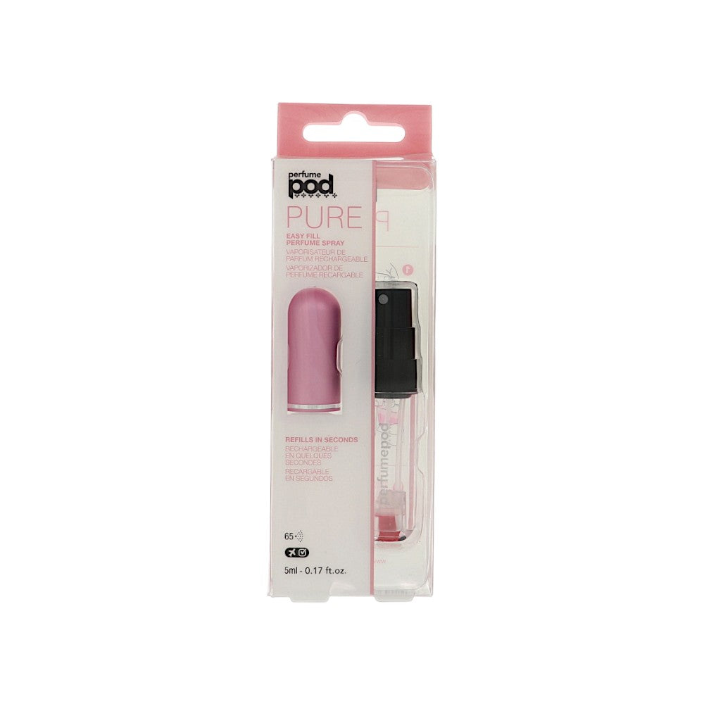 Perfume Pod Pure Pink By Travalo