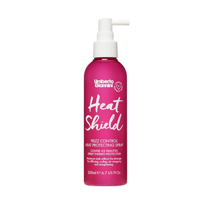 Umberto Giannini Heat Shield Protector Térmico Anti-Frizz 200 ml