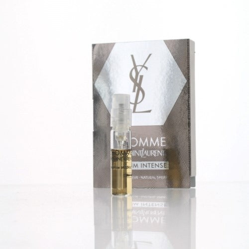 L'Homme Yves Saint Laurent Parfum Intense d'Yves Saint Laurent