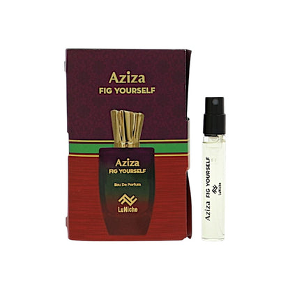 Aziza Fig Yourself de Luniche