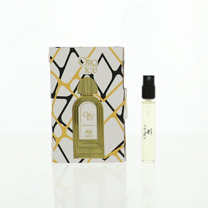 Oro Ice de Luniche