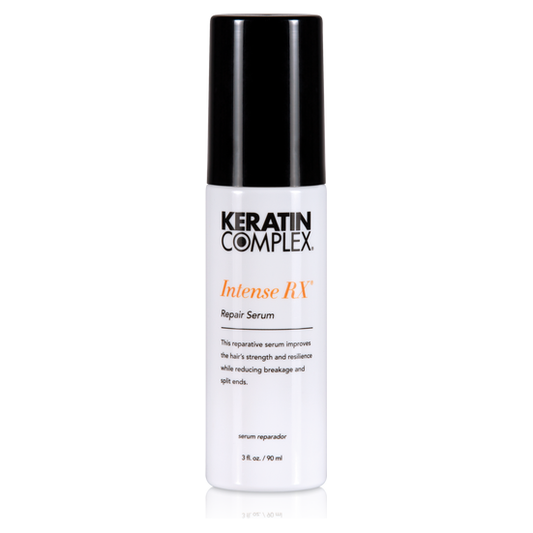 Coppola Keratin Complex Repair Therapy Iionic Intense Rx Serum 3oz Hair Serum Pasteur Pharmacy