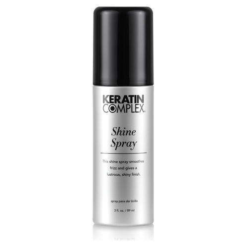 Keratin Complex Shine Spray 89ml / 3oz Shine Spray Pasteur Pharmacy