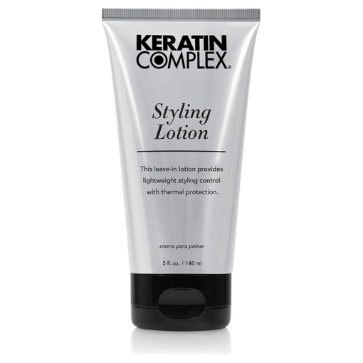 Keratin Complex Styling Lotion 148ml / 5oz Hair Styling Lotion Pasteur Pharmacy