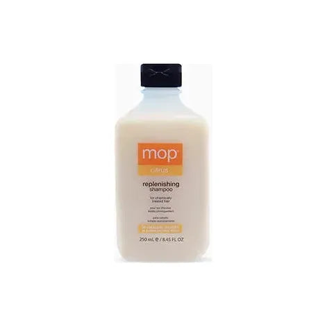 MOP Citrus Replenishing Shampoo 8.45 oz Shampoo Pasteur Pharmacy