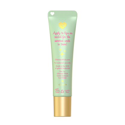 Glimmer Whip - Whipped Lip Balm