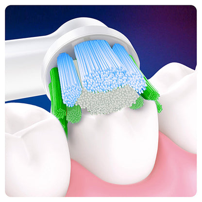 Têtes de brosse de rechange Oral-B Precision Clean - paquet de 2 | Soins dentaires