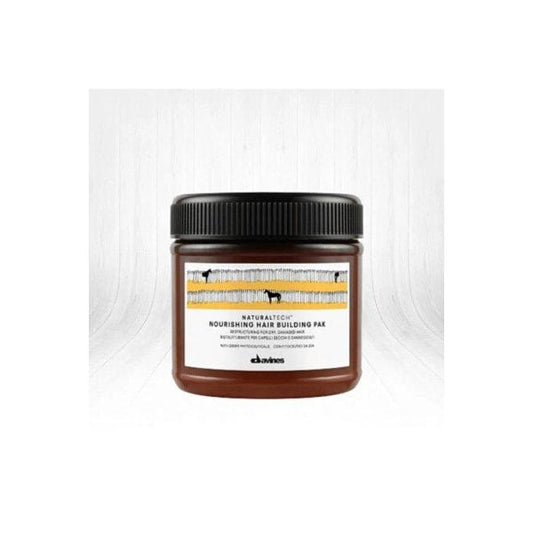 Davines Nourishing Building Hbp Yıpranmış Kuru Saç Maskesi 250 Ml Dv07171308 Building Toys Pasteur Pharmacy