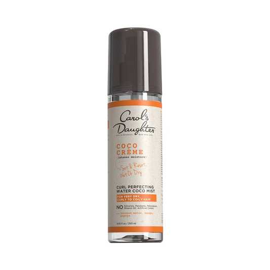 Carol's Daughter S Coco Creme Curl Perfecting Hair Spray With Coconut Water 8.4 Fl Oz Hair Care Pasteur Pharmacy