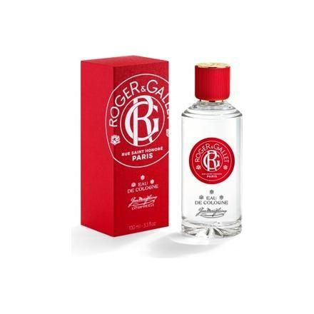 Roger & Gallet Jean Marie Farina Eau de Cologne 3.3 Oz Eau de Cologne Pasteur Pharmacy