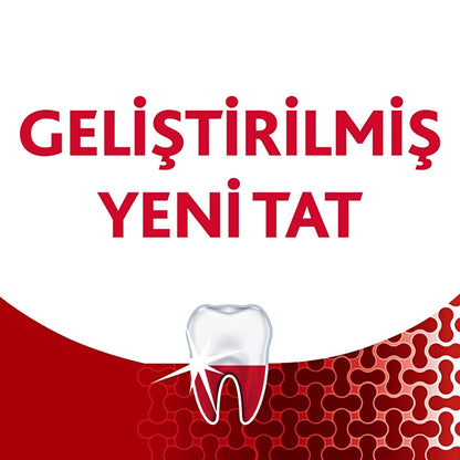 Pasta de dientes Parodontax Original 75ml - Fórmula natural | Encías saludables