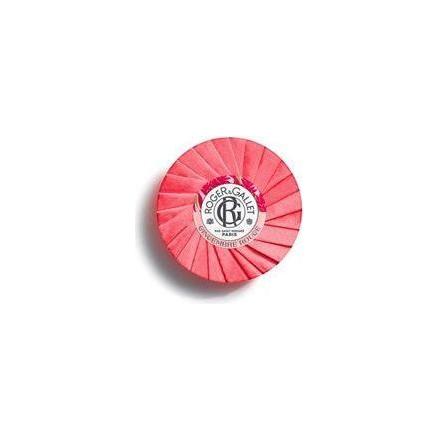 Roger & Gallet Gingembre Rouge Wellbeing Soap 3.5 oz Wellbeing Soap Pasteur Pharmacy