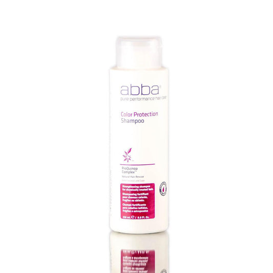 Abba Color Protection Shampoo 8.45 Fl Oz Shampoo Pasteur Pharmacy