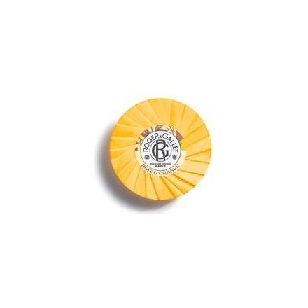 Roger & Gallet Bois D' Orange Wellbeing Soap 3.5 oz Wellbeing Soap Pasteur Pharmacy