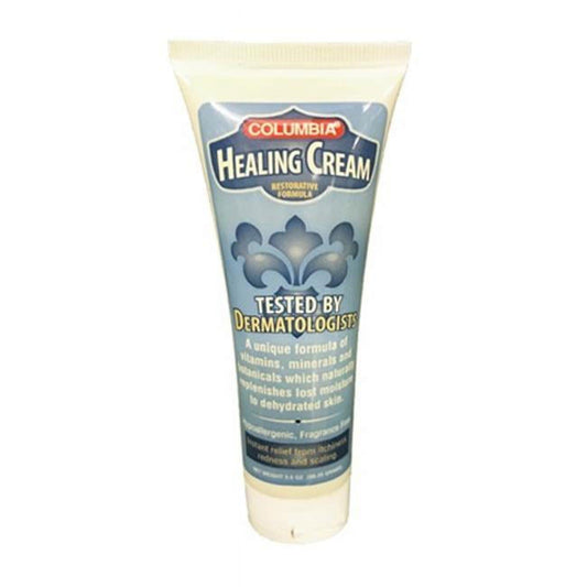FC Sturtevant Columbia Healing Cream - 3.5 Oz Lotion & Moisturizer Pasteur Pharmacy