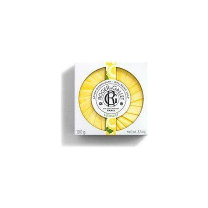 Jabón de bienestar Cedrat de Roger & Gallet 100g