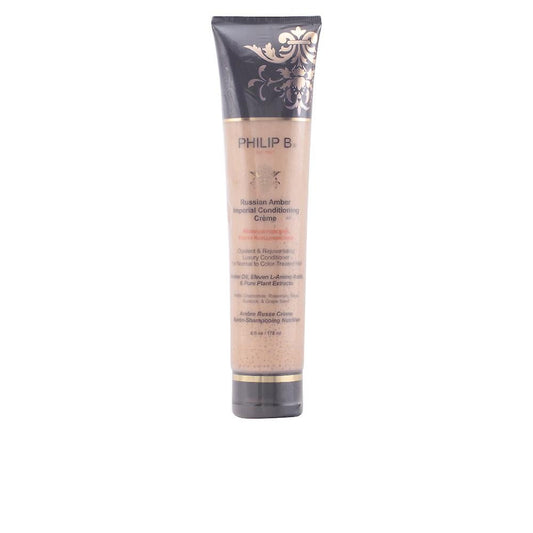 Philip B Russian Amber Imperial Conditioning Creme 178 Ml Conditioners Pasteur Pharmacy