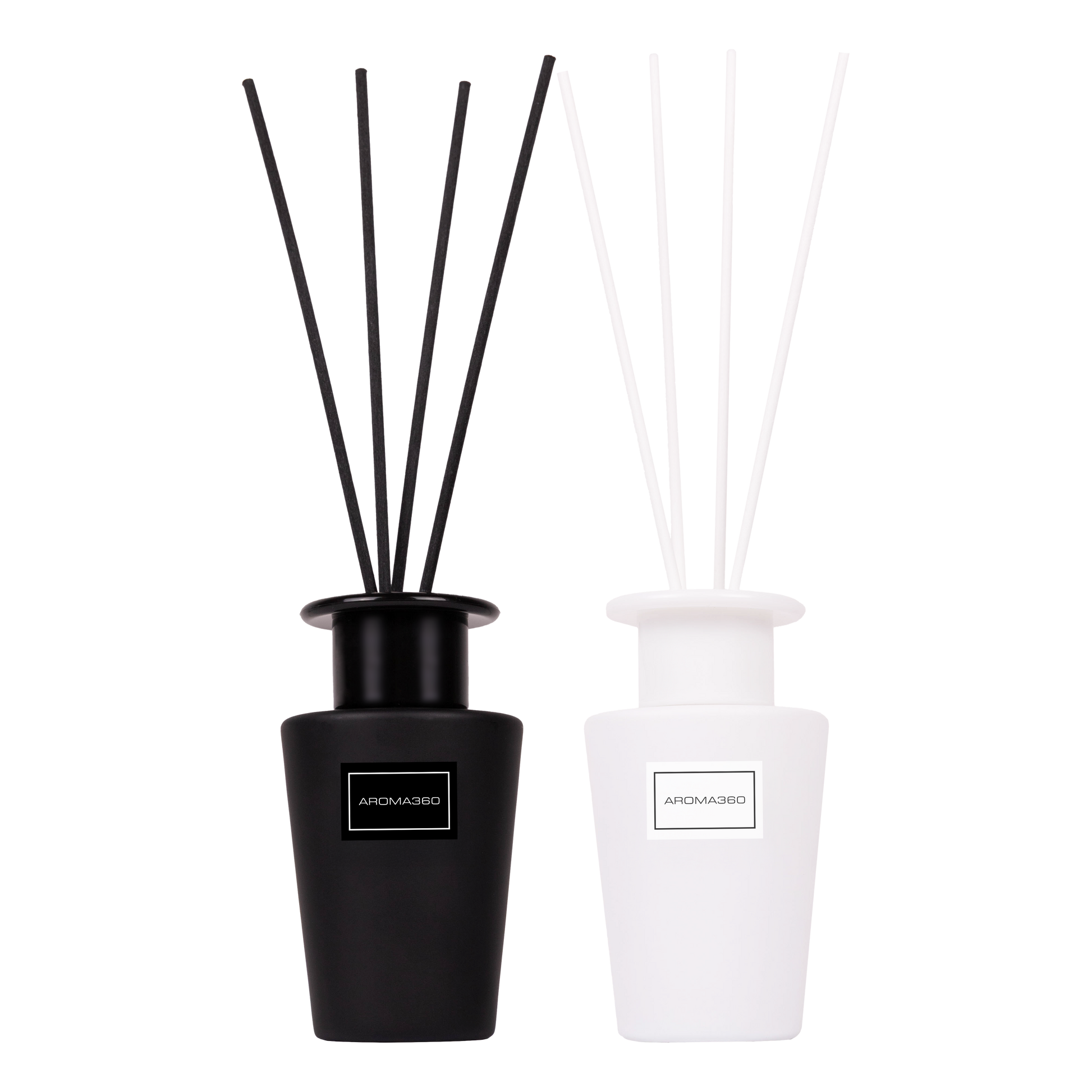 Aroma360 Escapade Reed Diffuser Reed Diffuser Aroma360