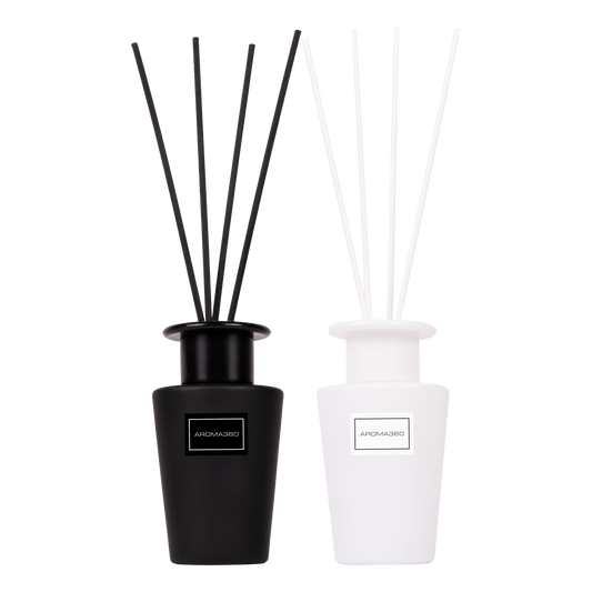 Aroma360 Escapade Reed Diffuser Reed Diffuser Aroma360