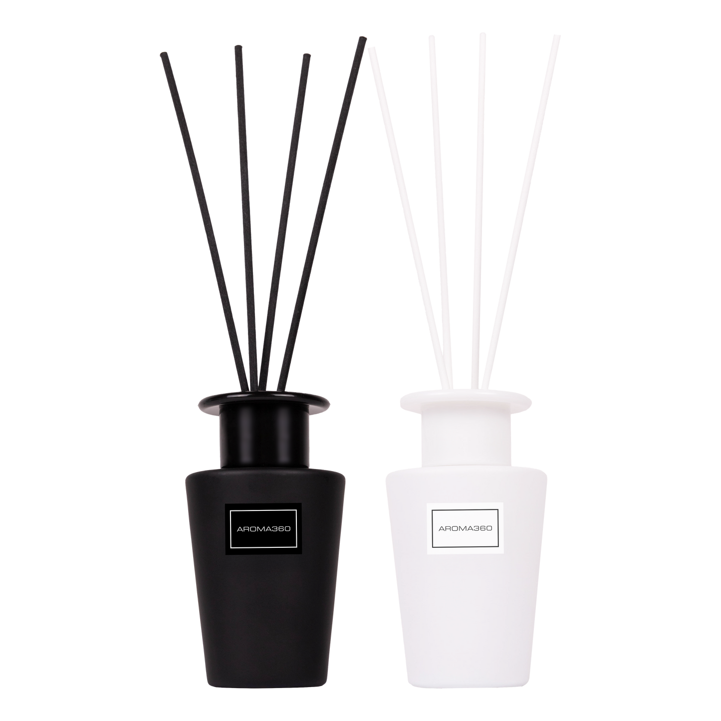 Aroma360 Sweetest Taboo Reed Diffuser Reed Diffuser Aroma360