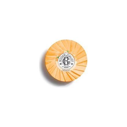 Roger & Gallet Neroli Wellbeing Soap 3.5oz Wellbeing Soap Pasteur Pharmacy