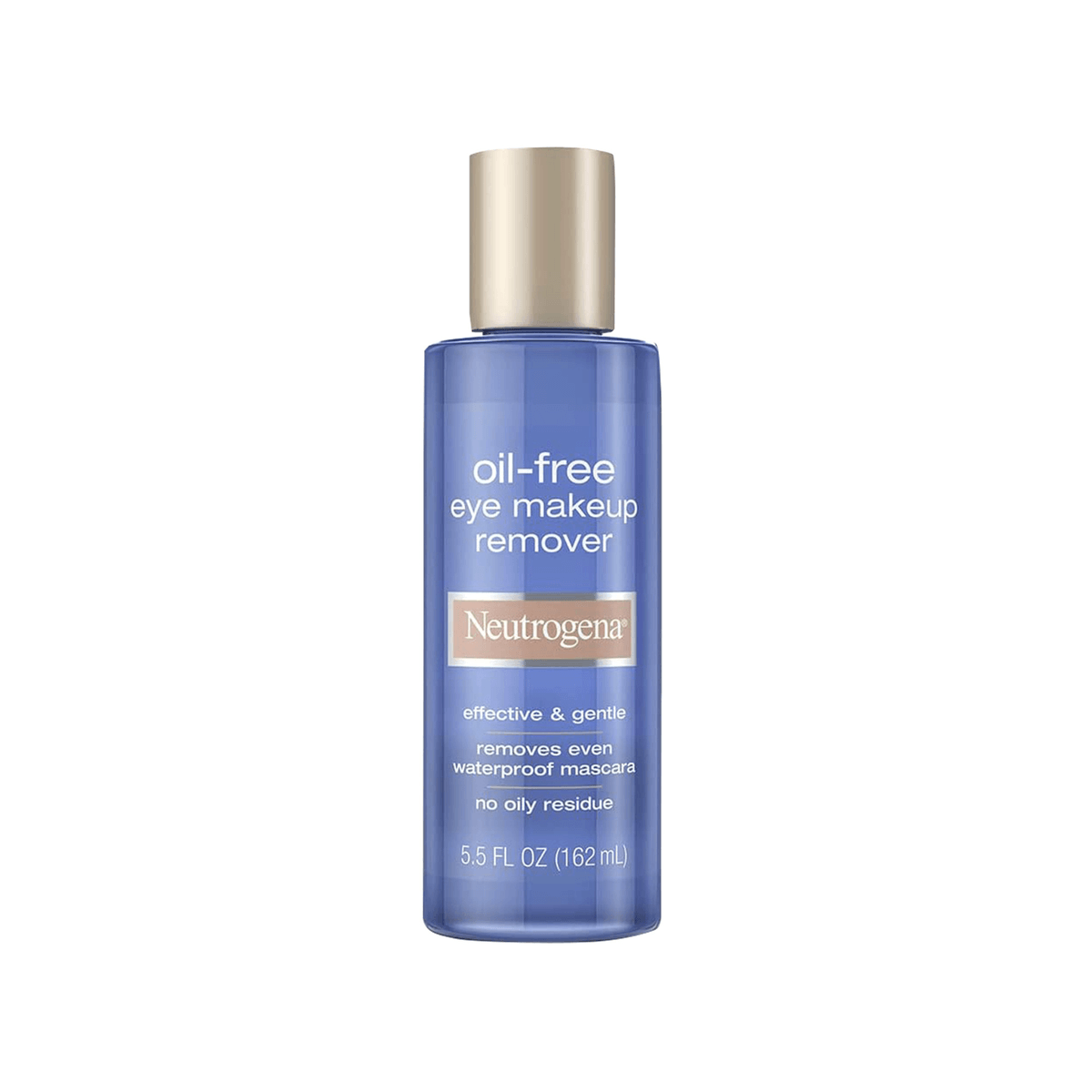 Neutrogena Oil-Free Liquid Eye Makeup Remover Solution - 5.5 Fl Oz Makeup Removers Pasteur Pharmacy