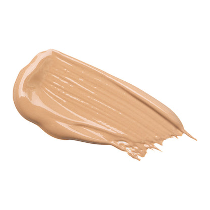 Base de maquillaje Beaulis Form It 137 Almond - Acabado terso | Fórmula líquida