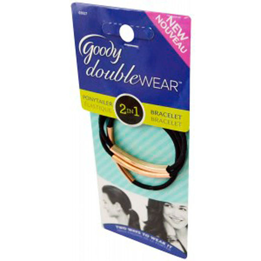 Goody Doublewear 2 IN 1 Ponytailer Bracelet Bracelets Pasteur Pharmacy
