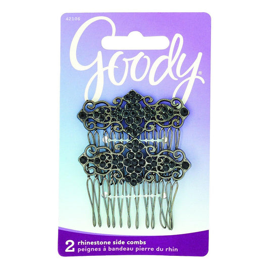 Goody Hair Comb - Luxe 2 Hair Care Pasteur Pharmacy