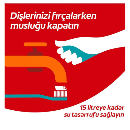 Brosse à dents Colgate Twister médium - Nettoyage en profondeur | Soins bucco-dentaires