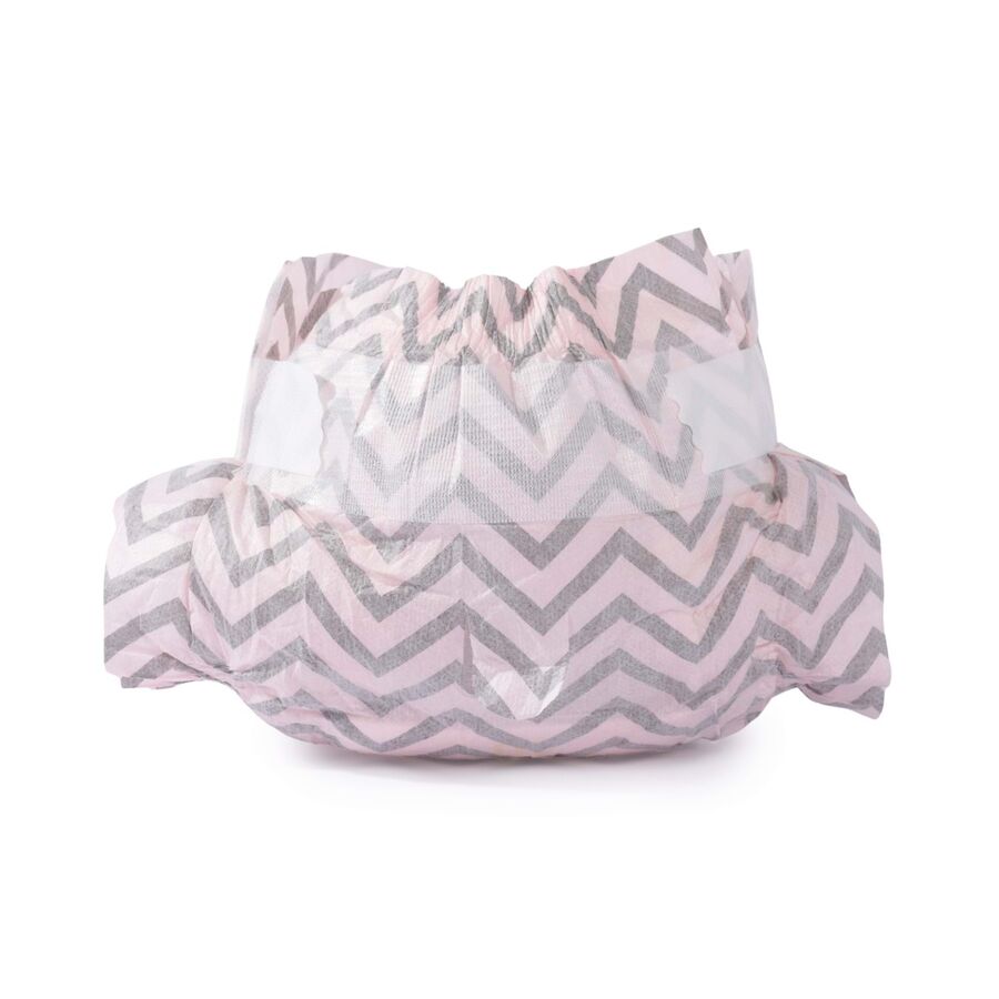 Pañales para perras M-Pets con carbón activo, XXL, 15 unidades