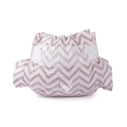 Pañales para perras M-Pets con carbón activo, XXL, 15 unidades