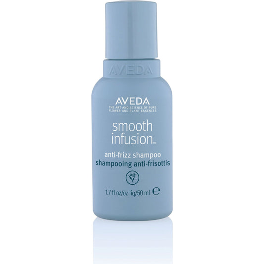 Aveda Smooth Infusion Anti-Frizz Shampoo 6.7 Oz Shampoo Pasteur Pharmacy