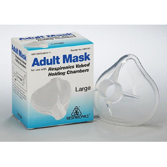 Optichamber Mask Large 1 Ct By Respironics Masks Pasteur Pharmacy