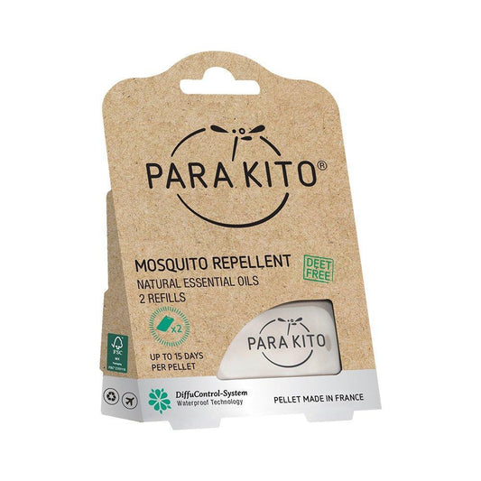 Para'Kito Mosquito Repellent Refill Personal Care Pasteur Pharmacy