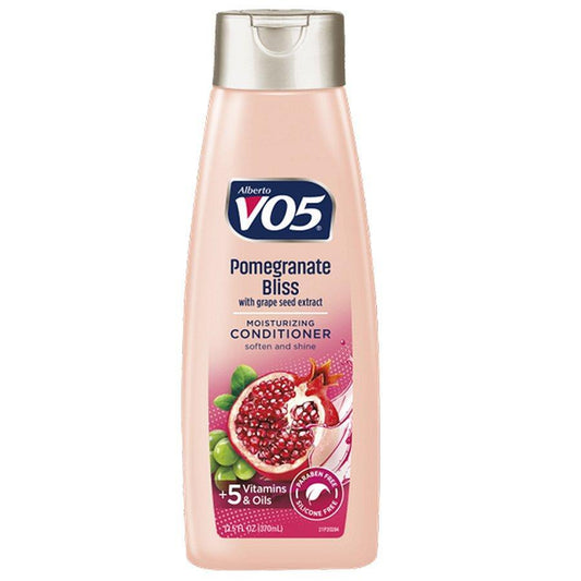 Alberto VO5 Er, Moisturizing, Pomegranate Bliss, Bonus Size 15 Fl Oz Conditioners Pasteur Pharmacy