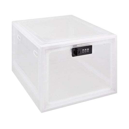 Ezy Dose Medication Lock Box Health Care Pasteur Pharmacy