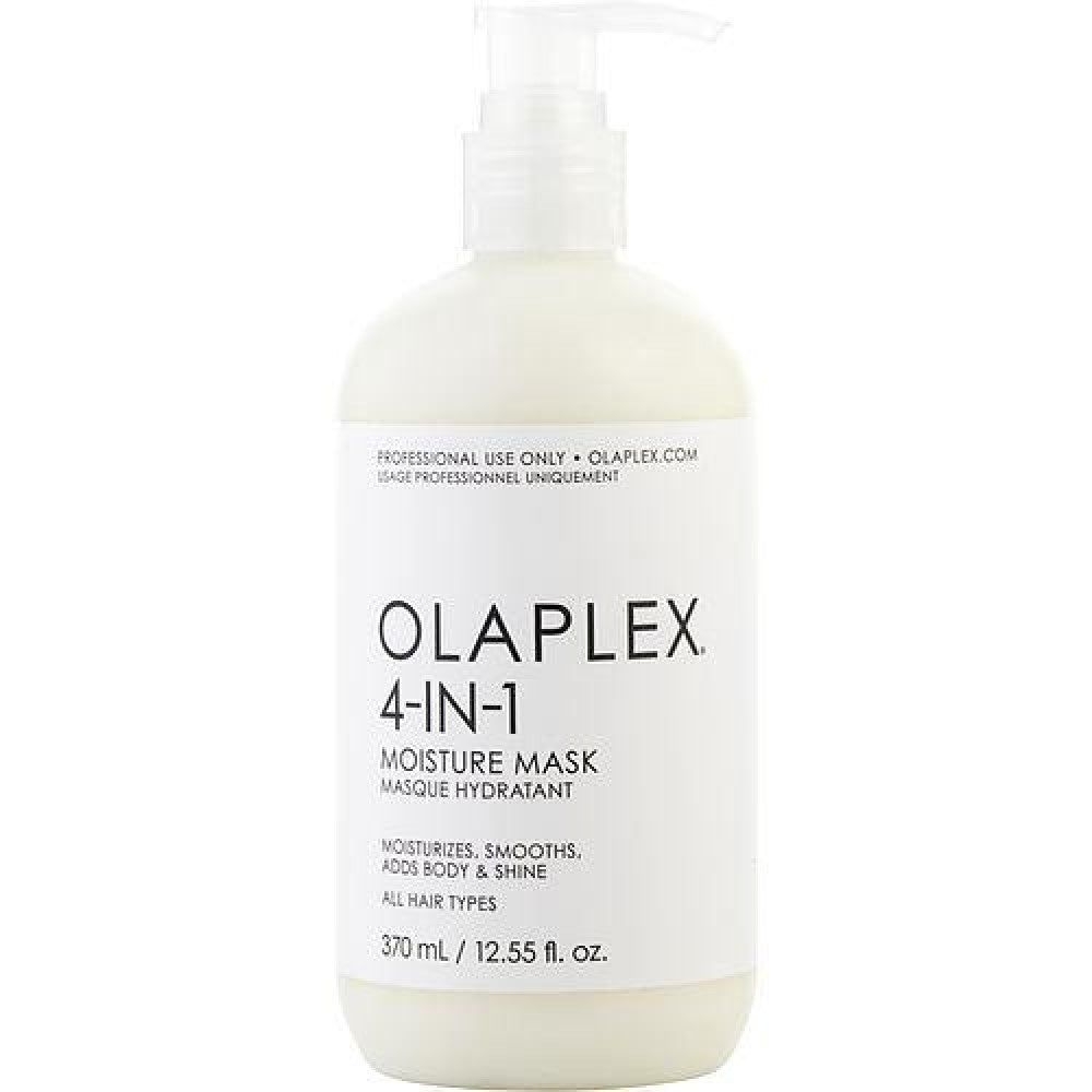 Olaplex 4 In 1 Moisture Mask 370 Ml Masks Pasteur Pharmacy
