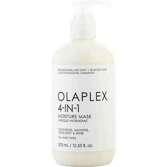 Olaplex 4 In 1 Moisture Mask 370 Ml Masks Pasteur Pharmacy