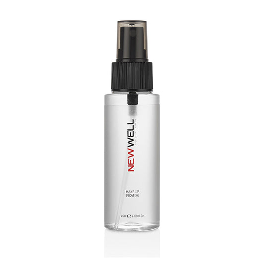 New Well Makeup Setting Spray - Long-Lasting Formula | 75ml